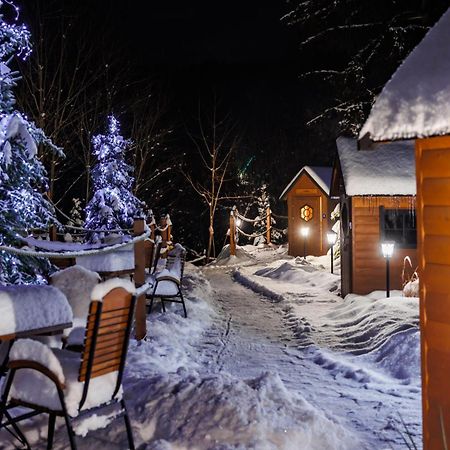 Panorama Gorska Wisla Resort & Spa 외부 사진