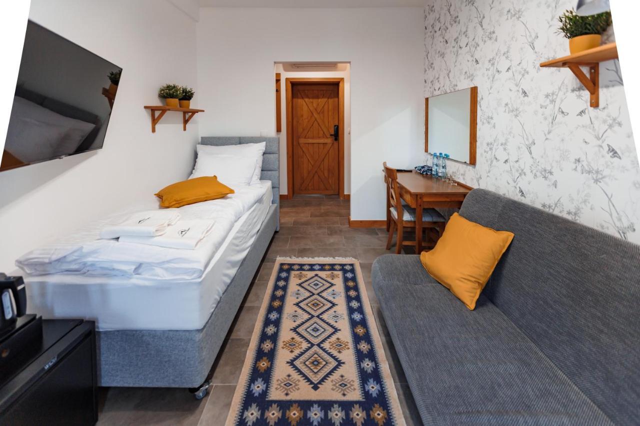 Panorama Gorska Wisla Resort & Spa 외부 사진