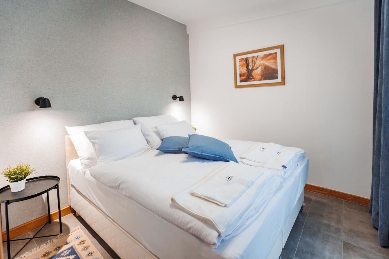 Panorama Gorska Wisla Resort & Spa 외부 사진