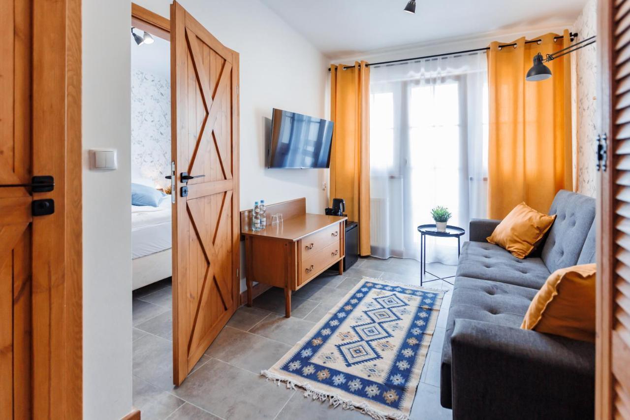 Panorama Gorska Wisla Resort & Spa 외부 사진