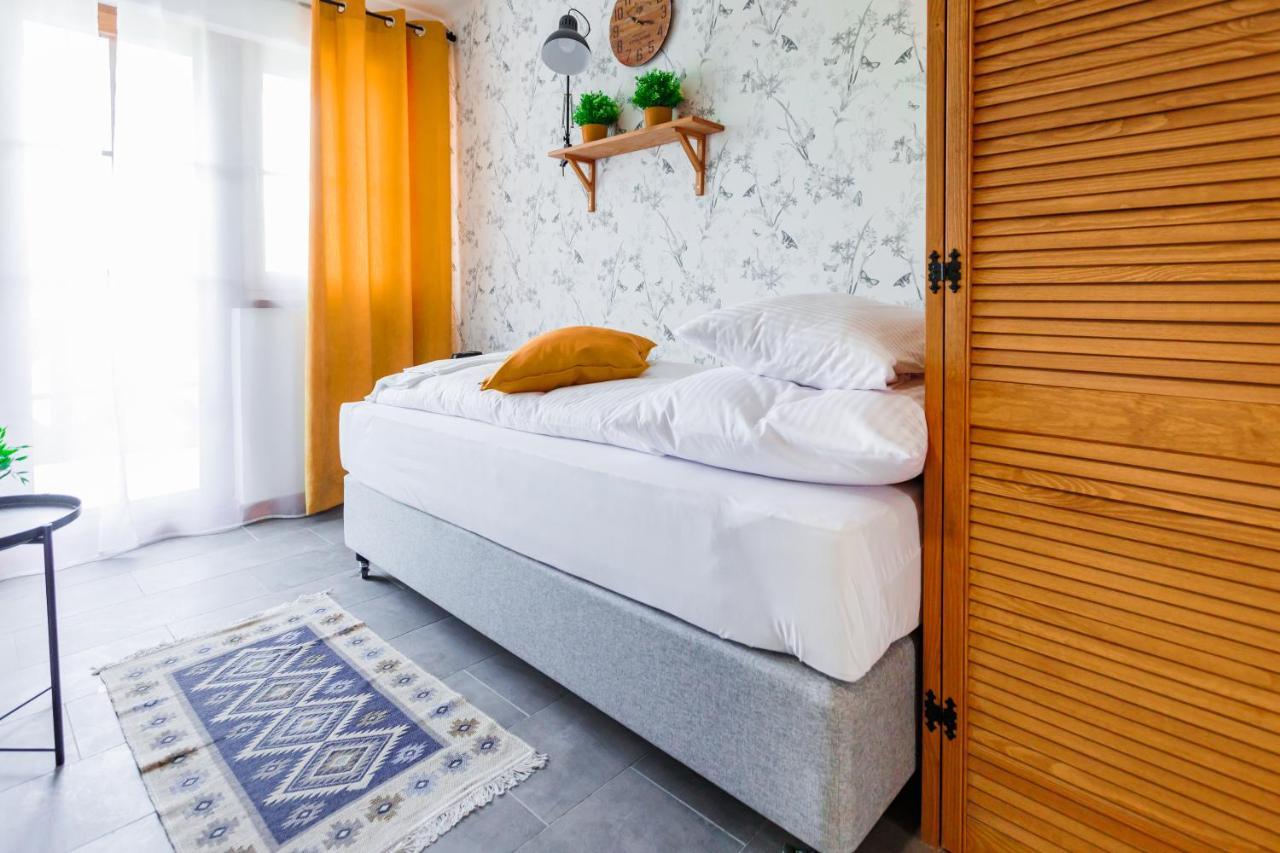 Panorama Gorska Wisla Resort & Spa 외부 사진