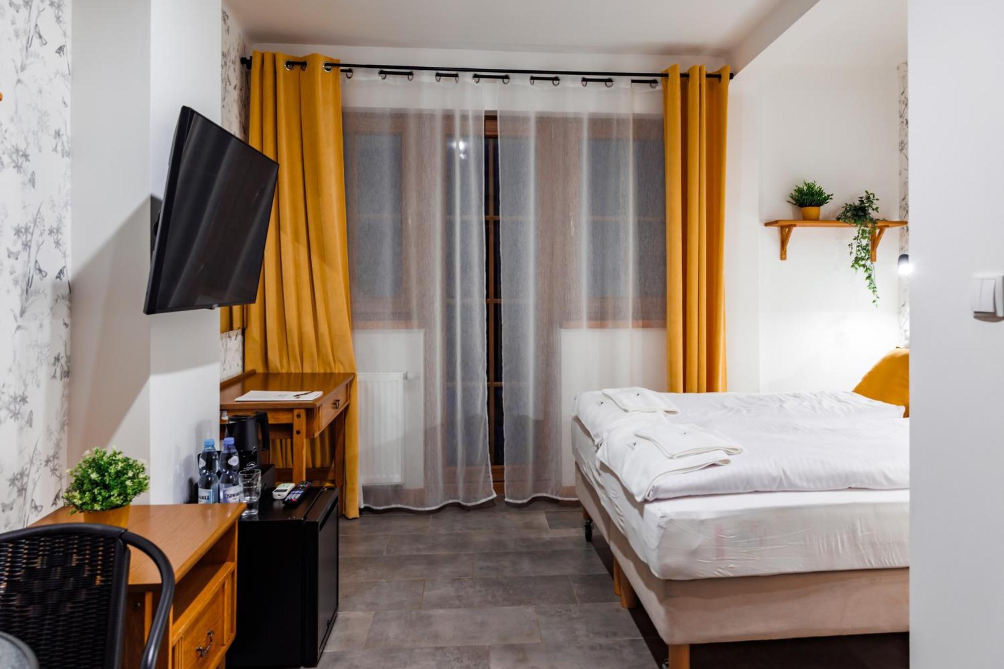 Panorama Gorska Wisla Resort & Spa 외부 사진