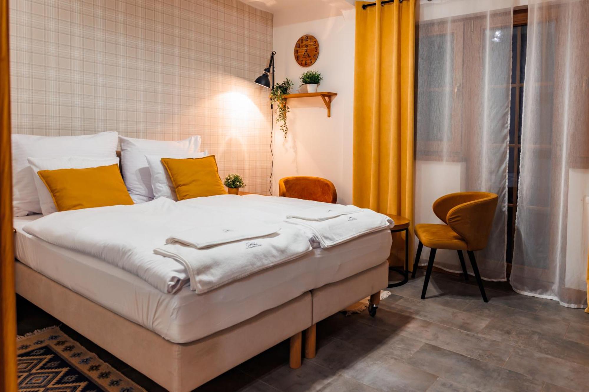 Panorama Gorska Wisla Resort & Spa 외부 사진