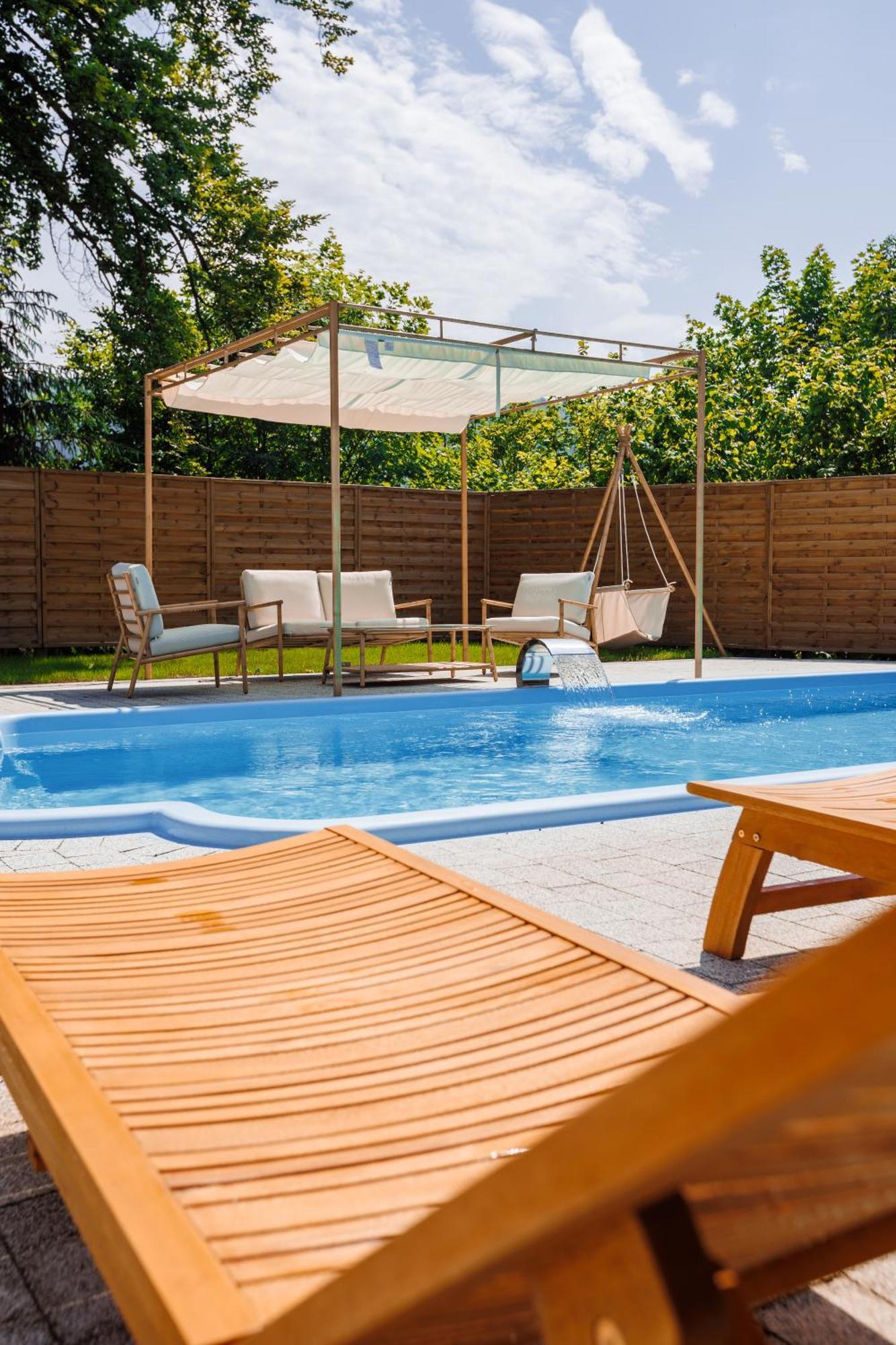 Panorama Gorska Wisla Resort & Spa 외부 사진